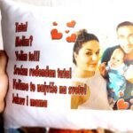 Tata? Molim? Volim te + slika