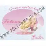 Puzla Barbie