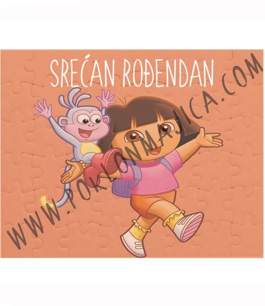 Puzla20dora.jpg Puzla Dora - Слика 1