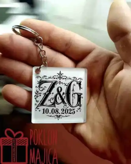 Z&G + datum