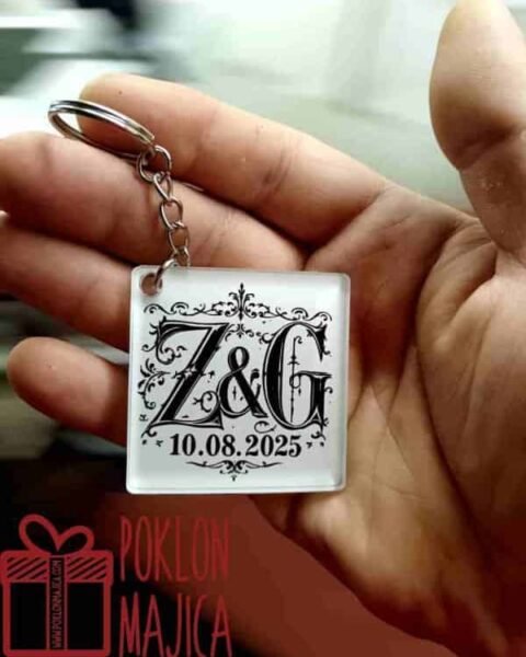 Z&G + datum