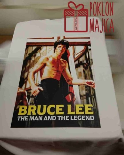 Bruce Lee
