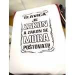 Slavica je zakon