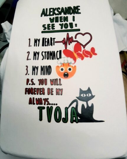 aleksandre when i see you