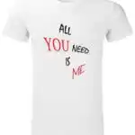 All i need 2