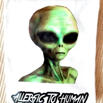 Allergic to human V2