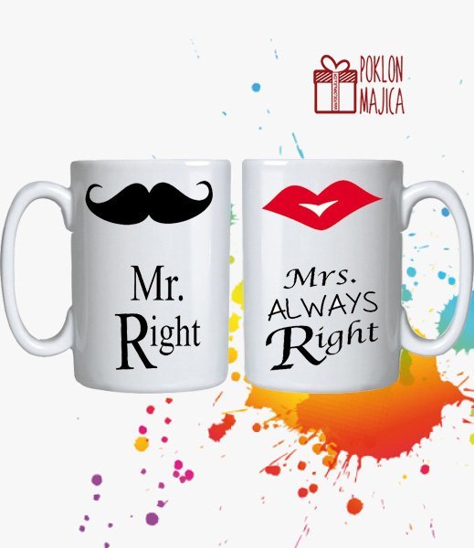 always20right.jpg Always right solja - Слика 1