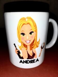 Andrea