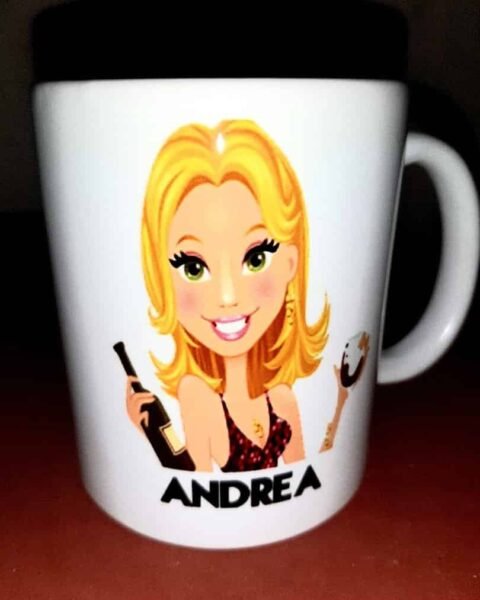 Andrea