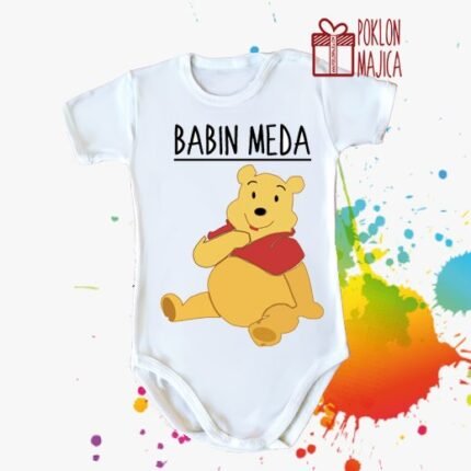 Babin meda