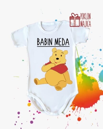 Babin meda