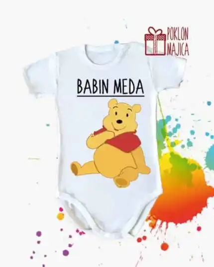 Babin meda