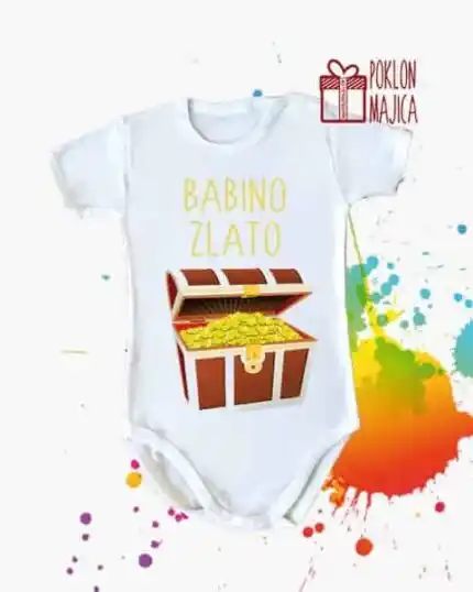 Babino zlato