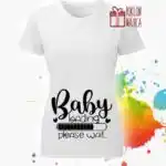 Baby loading V1.0