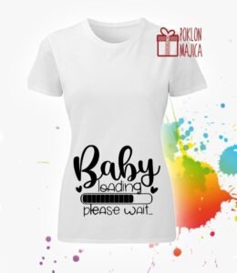 Baby loading V1.0