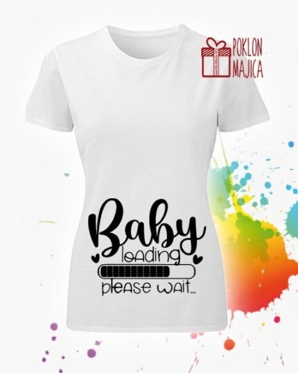 Baby loading V1.0
