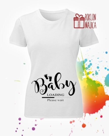 Baby loading V3