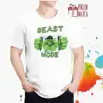 Beast mode