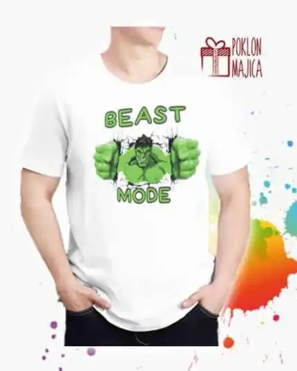 Beast mode