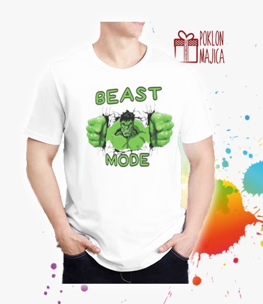 beast20mode.jpg Beast mode - Слика 1