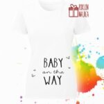 Baby on the way :) V2