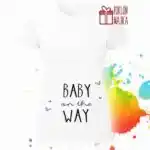 Baby on the way :) V2