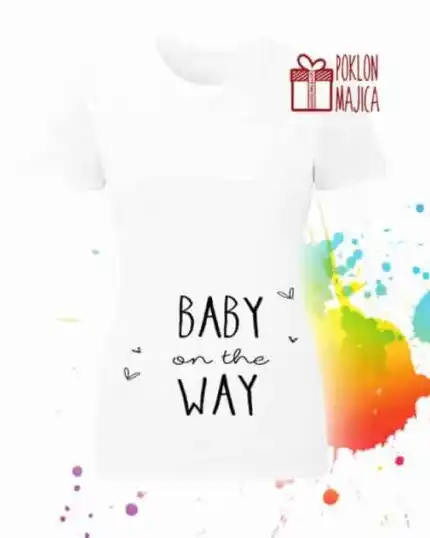 Baby on the way :) V2