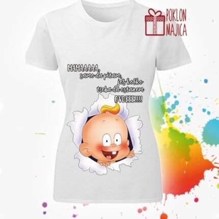 Mama ista kao tata :)