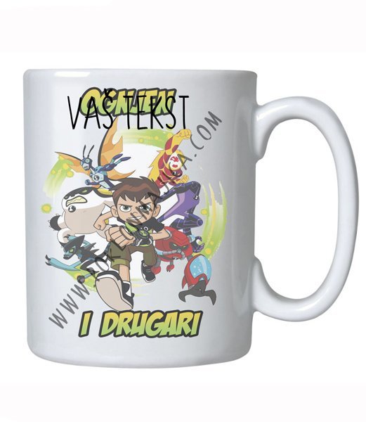 ben10.jpg Ben10 - Слика 1