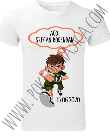 Ben 10