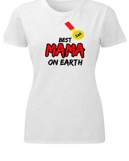 Best mama on earth