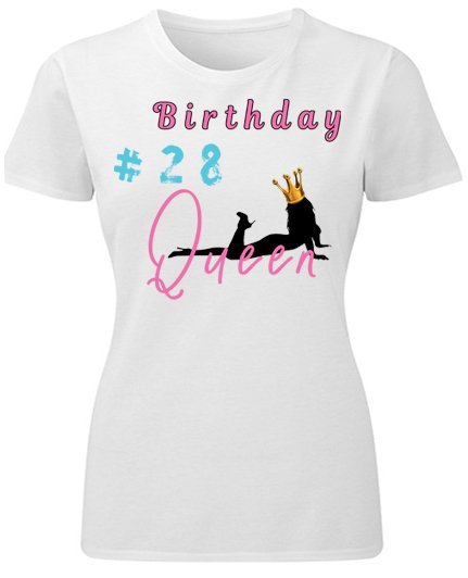 birthday20queen.jpg Birthday Queen - Слика 1