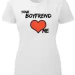Boyfrend love me