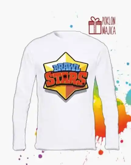 Brawl stars V2