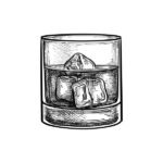 Čaša za viski