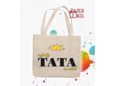 Ceger najbolji tata na svetu