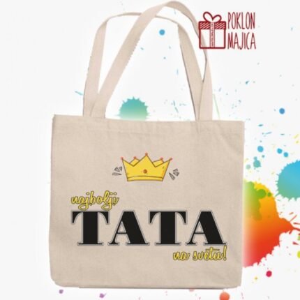 Ceger najbolji tata na svetu