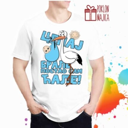 Cepaj brale 2024 decak