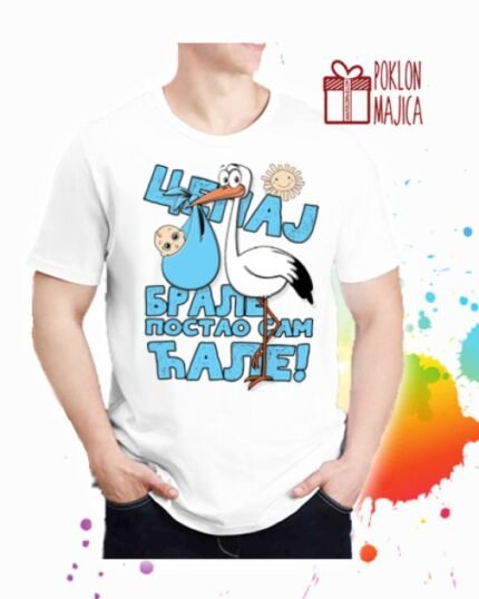 Cepaj brale 2024 decak