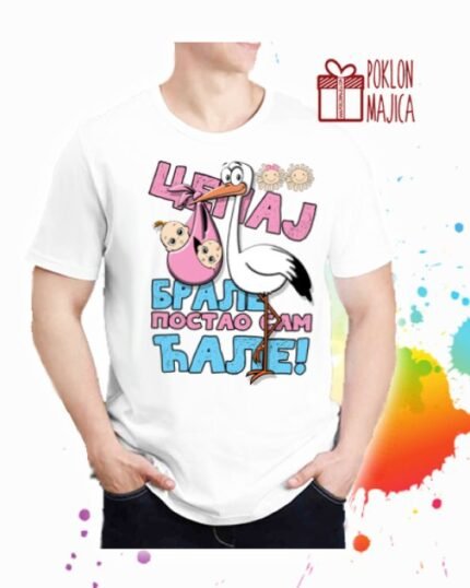 Cepaj brale 2024 blizanci