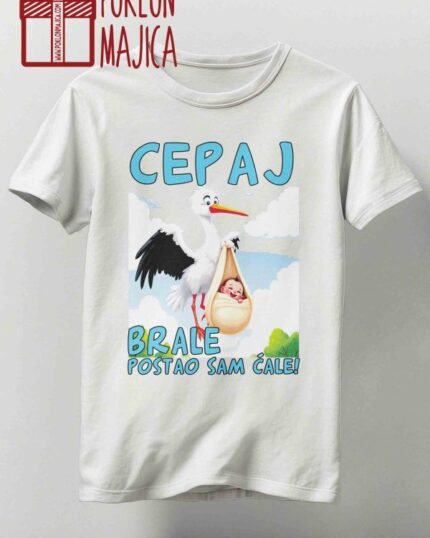 Cepaj brale v71