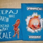 Vidimo se uskoro - Cepaj brale