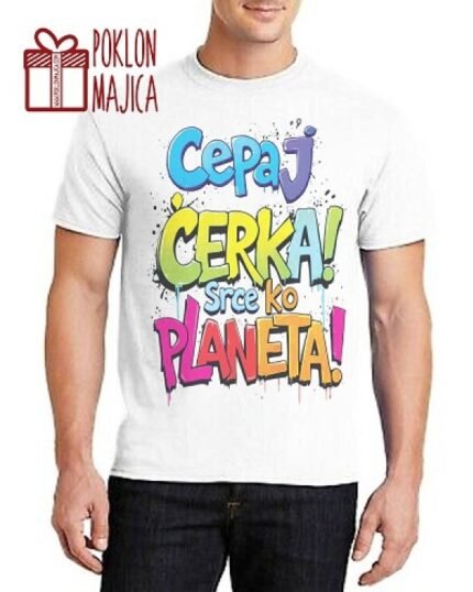 Cepaj cerka :)