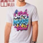 Cepaj muskog tatu :)