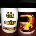 Cica srecan rodjendan - Vozaci