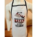 Da je mesar biti lako