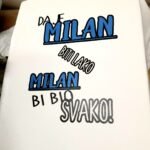 Da je Milan biti lako