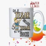 Da je tesar biti lako - solja