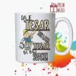 Da je tesar biti lako - solja
