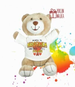 Kada ti nedostajem Meda